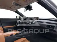 2022 Lexus UX250