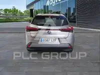 2022 Lexus UX250