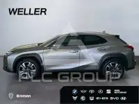 2022 Lexus UX250