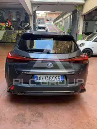 2022 Lexus UX250