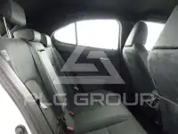 2022 Lexus UX250