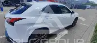2022 Lexus UX250