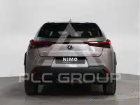 2022 Lexus UX250