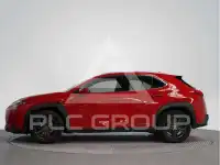2022 Lexus UX250