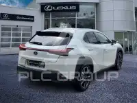 2022 Lexus UX250