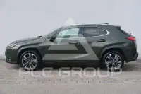 2022 Lexus UX250