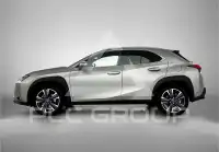 2022 Lexus UX250