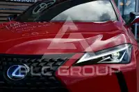 2022 Lexus UX250