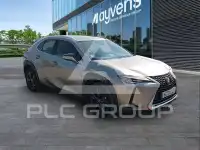 2022 Lexus UX250