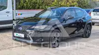 2022 Lexus UX250