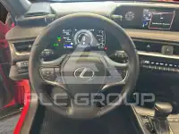 2022 Lexus UX250