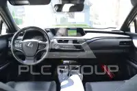 2022 Lexus UX250