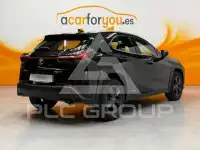 2022 Lexus UX250