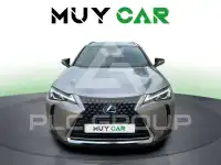 2022 Lexus UX250