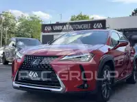 2022 Lexus UX250