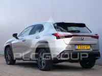 2022 Lexus UX250
