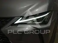 2022 Lexus UX250