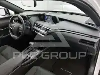 2022 Lexus UX250