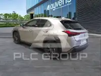 2022 Lexus UX250
