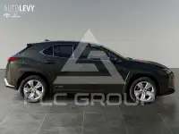 2022 Lexus UX250