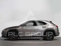 2022 Lexus UX250
