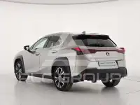 2022 Lexus UX250