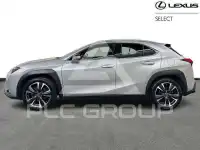 2022 Lexus UX250