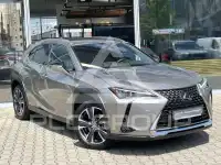 2022 Lexus UX250