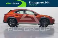 2022 Lexus UX250