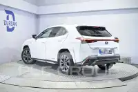 2022 Lexus UX250