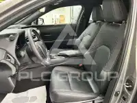 2022 Lexus UX250