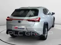 2022 Lexus UX250