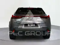 2022 Lexus UX250