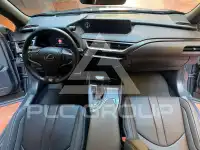 2022 Lexus UX250