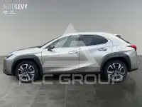 2022 Lexus UX250