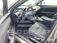 2022 Lexus UX250