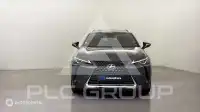 2022 Lexus UX250