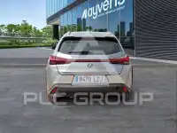 2022 Lexus UX250