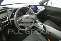 2022 Lexus UX250