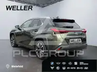 2022 Lexus UX250