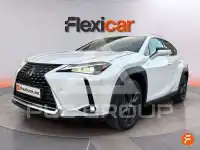 2022 Lexus UX250