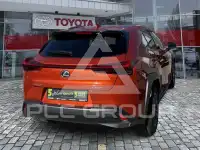 2022 Lexus UX250