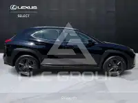 2022 Lexus UX250