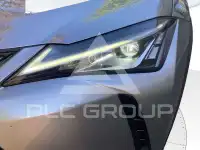 2022 Lexus UX250