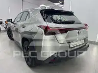 2022 Lexus UX250