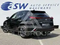 2022 Lexus UX250