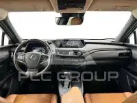 2022 Lexus UX250