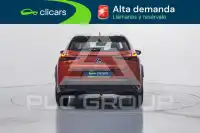 2022 Lexus UX250