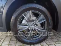 2022 Lexus UX250