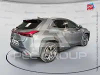 2022 Lexus UX250